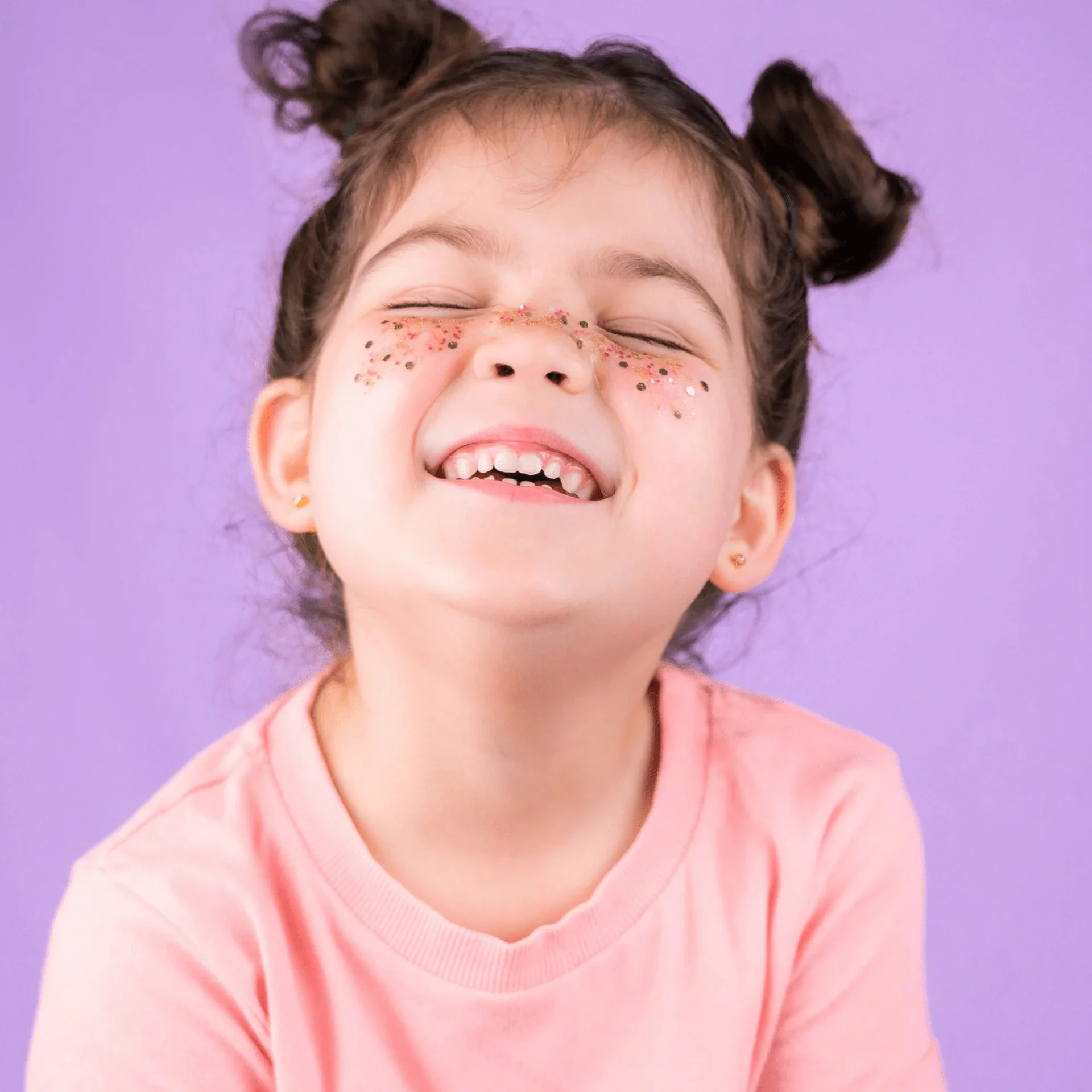 Oh Flossy Sparkly Glitter Set - Image 8