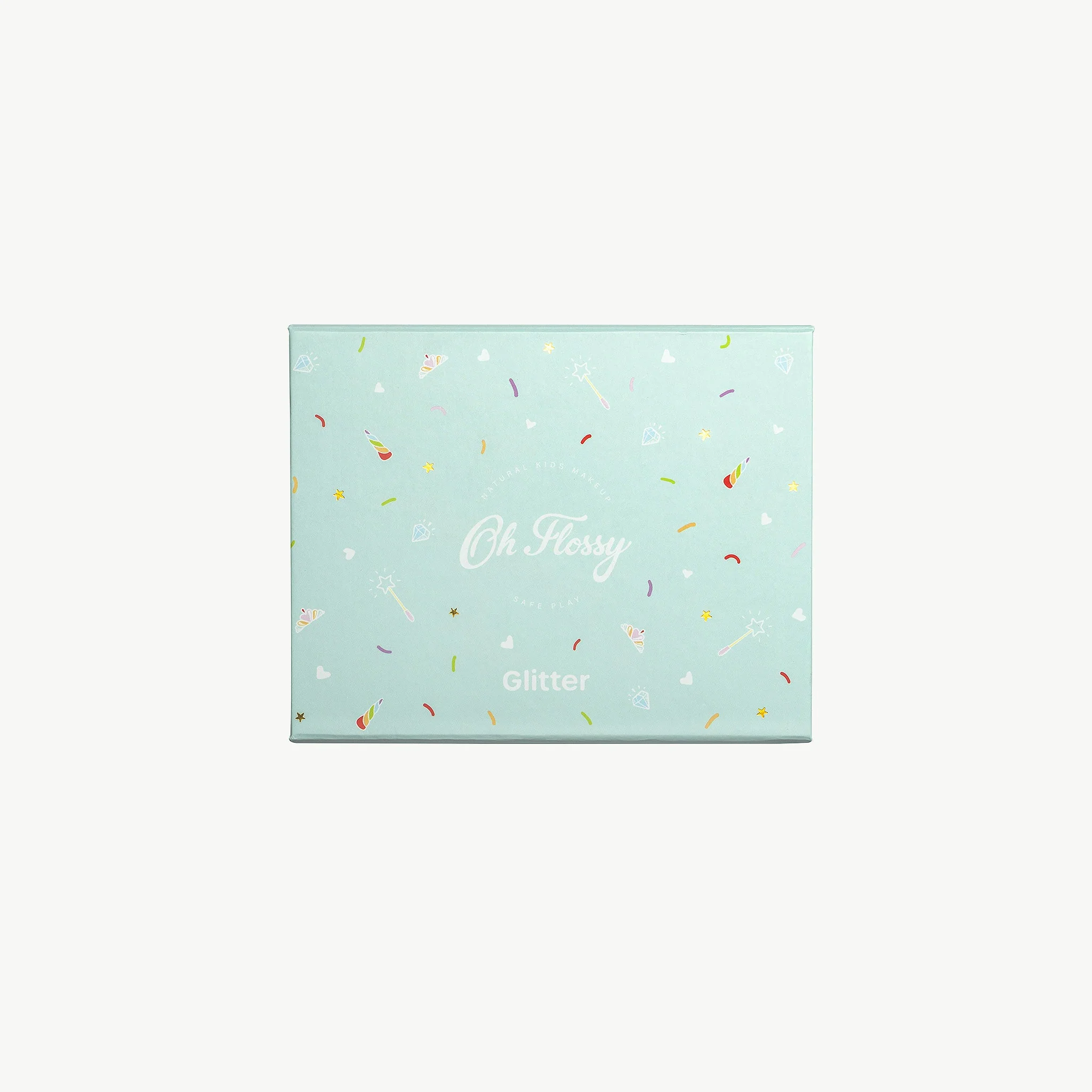 Oh Flossy Sparkly Glitter Set - Image 9