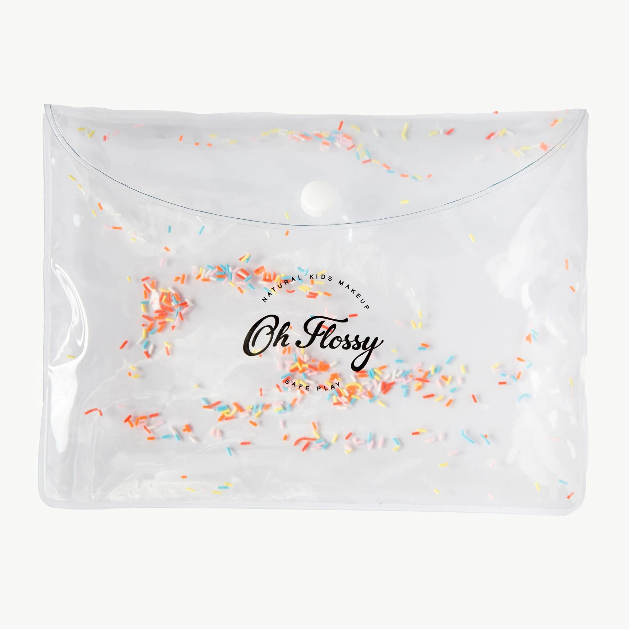 Oh Flossy Sprinkle Makeup Brush Set - Image 2