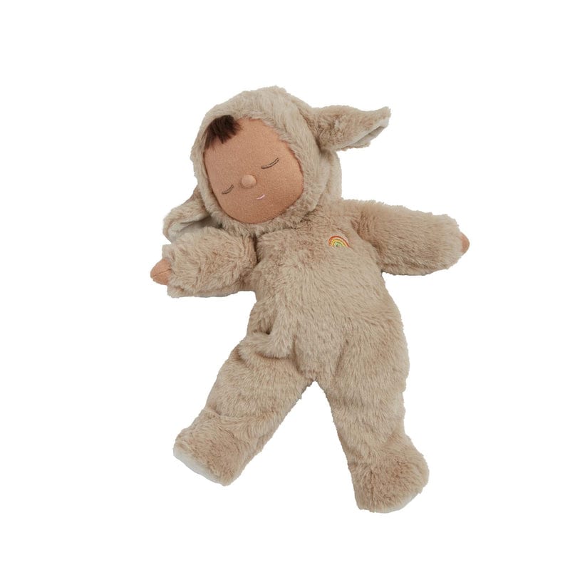 Olli Ella Cozy Dinkums Lamby Pip - Image 3