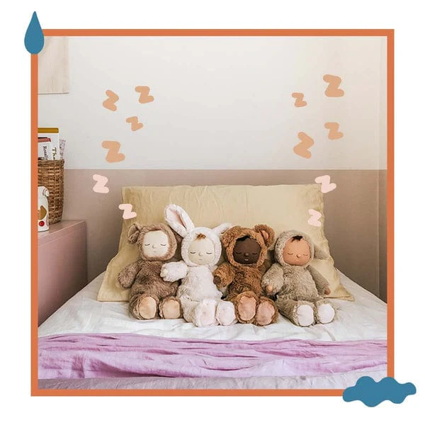 Olli Ella Cozy Dinkums Lamby Pip - Image 9