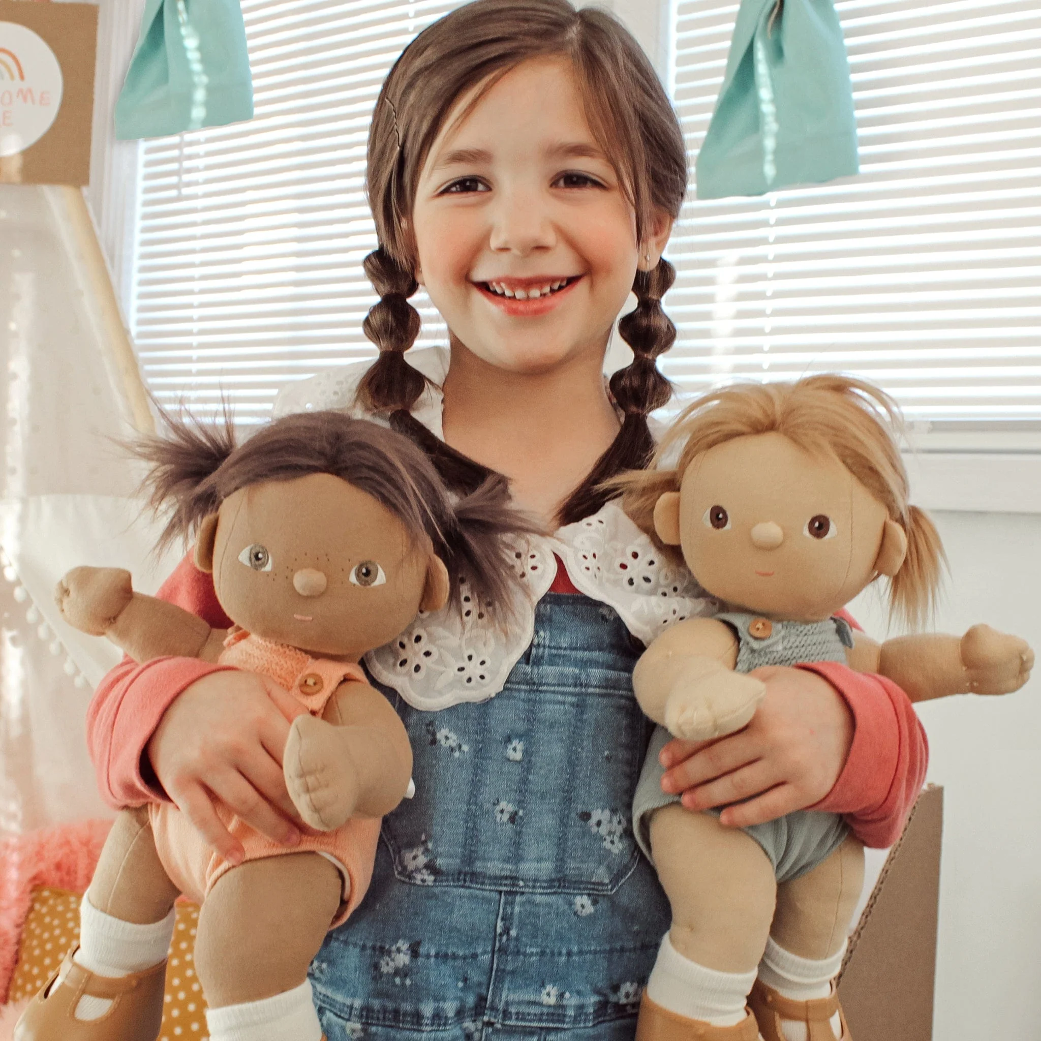 Olli Ella Dinkum Doll - Gigi - Image 11