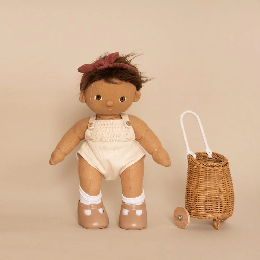 Olli Ella Dinkum Doll - Sprout - Image 5