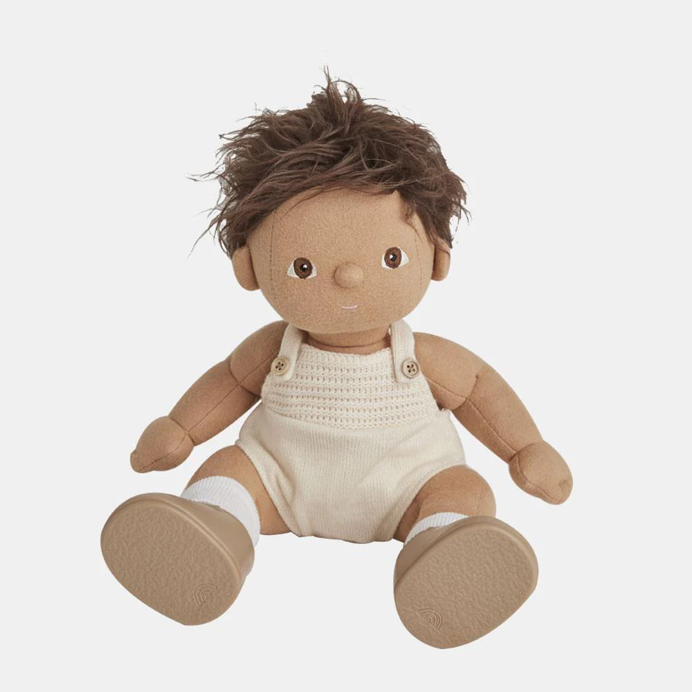 Olli Ella Dinkum Doll - Sprout - Image 7