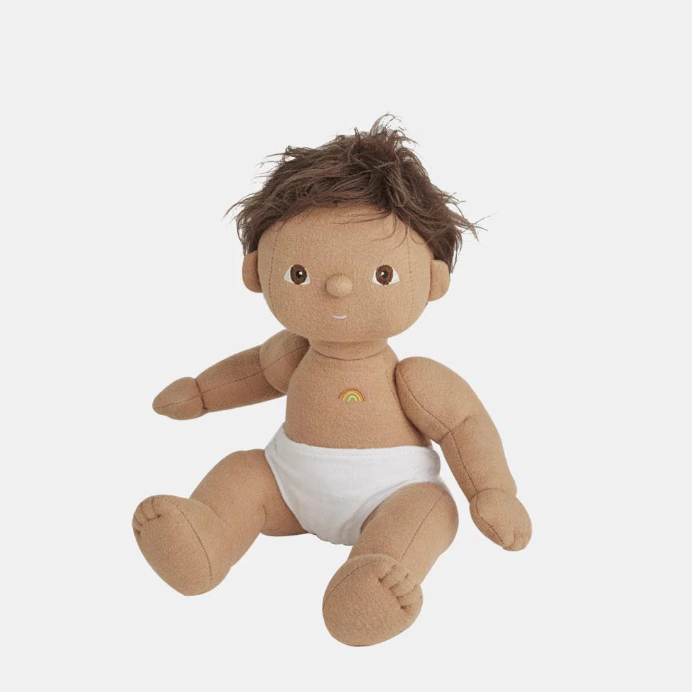 Olli Ella Dinkum Doll - Sprout - Image 8