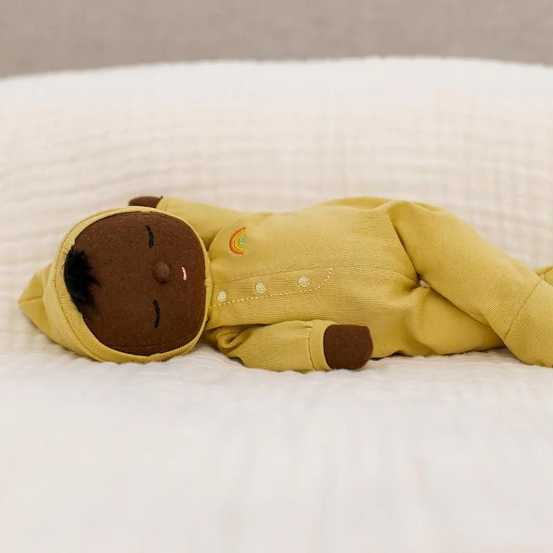 Olli Ella Dozy Dinkum Doll - Mini - FINAL SALE - Image 5
