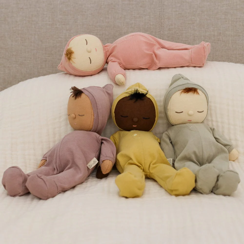 Olli Ella Dozy Dinkum Doll - Mini - FINAL SALE - Image 8