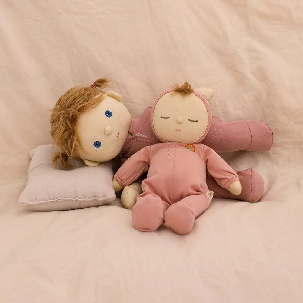 Olli Ella Dozy Dinkum Doll - Moppet - Image 5