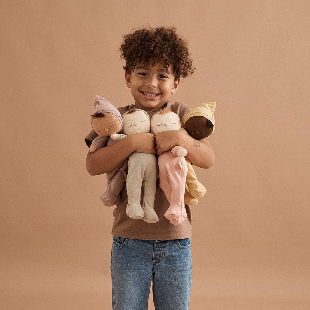Olli Ella Dozy Dinkum Doll - Pip - Image 10