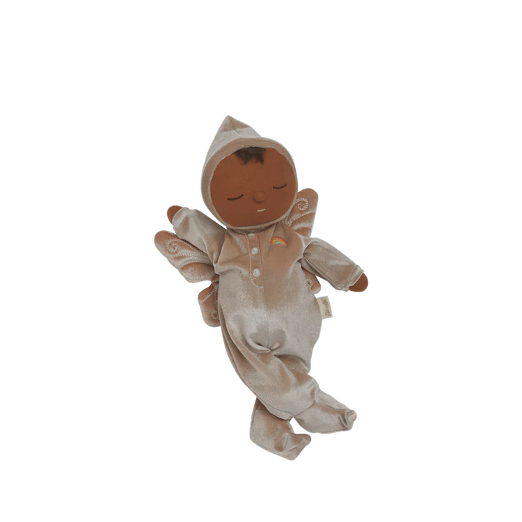Olli Ella Dozy Dinkum - Fairy Ada - Pearl - Image 5
