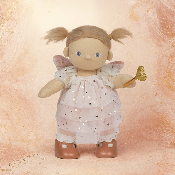 Olli Ella Dream Dinkum - Fairy Willow - Pink - Image 2