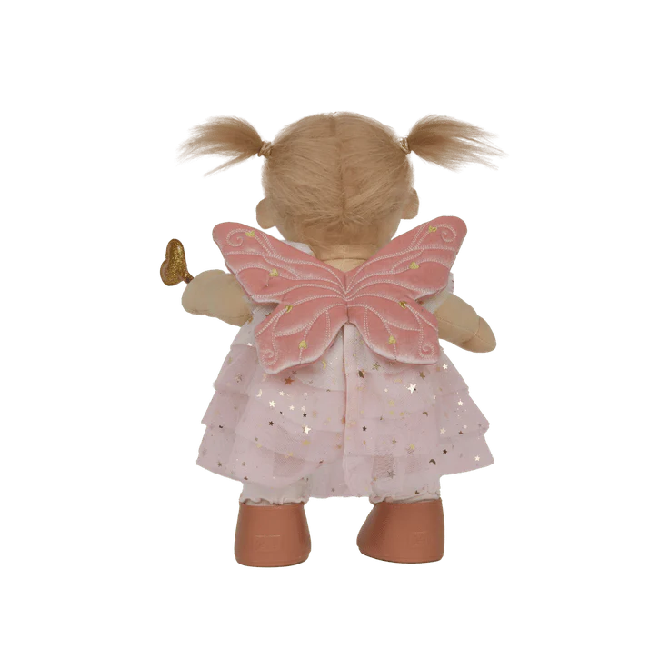 Olli Ella Dream Dinkum - Fairy Willow - Pink - Image 6