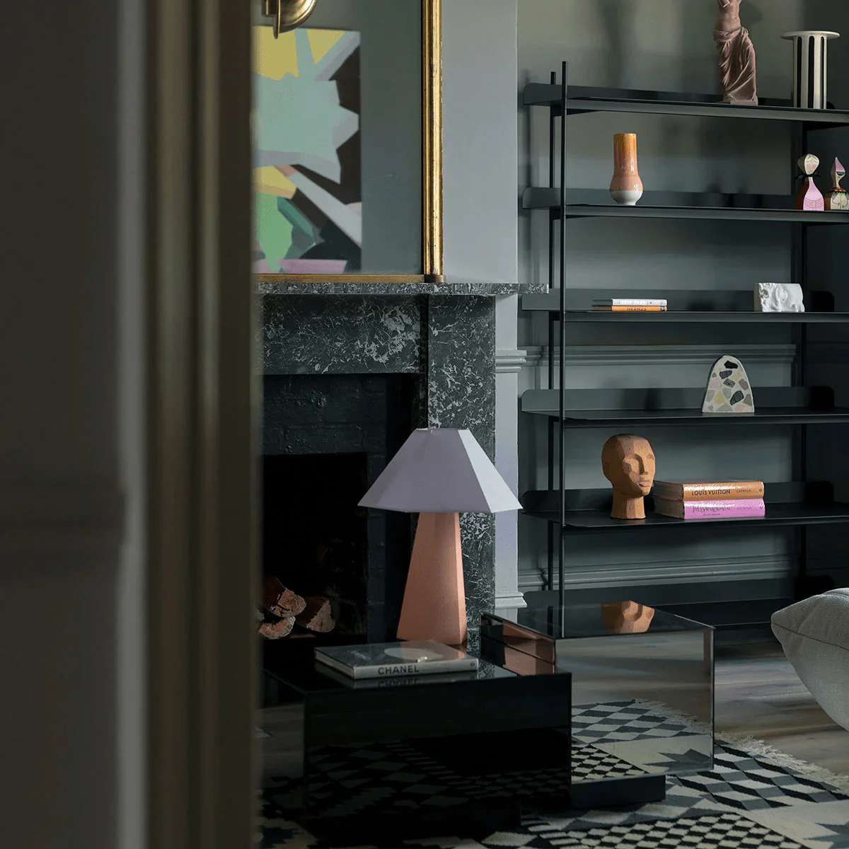 Paola And Joy Blake Table Lamp - Image 10