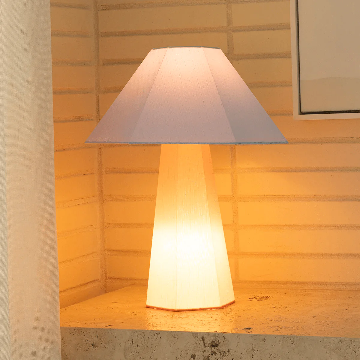 Paola And Joy Blake Table Lamp - Image 11