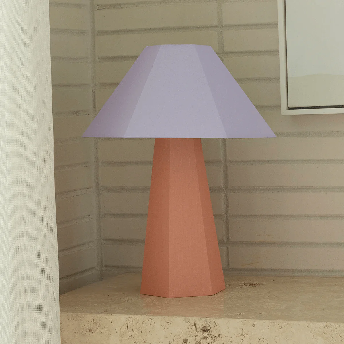 Paola And Joy Blake Table Lamp - Image 12