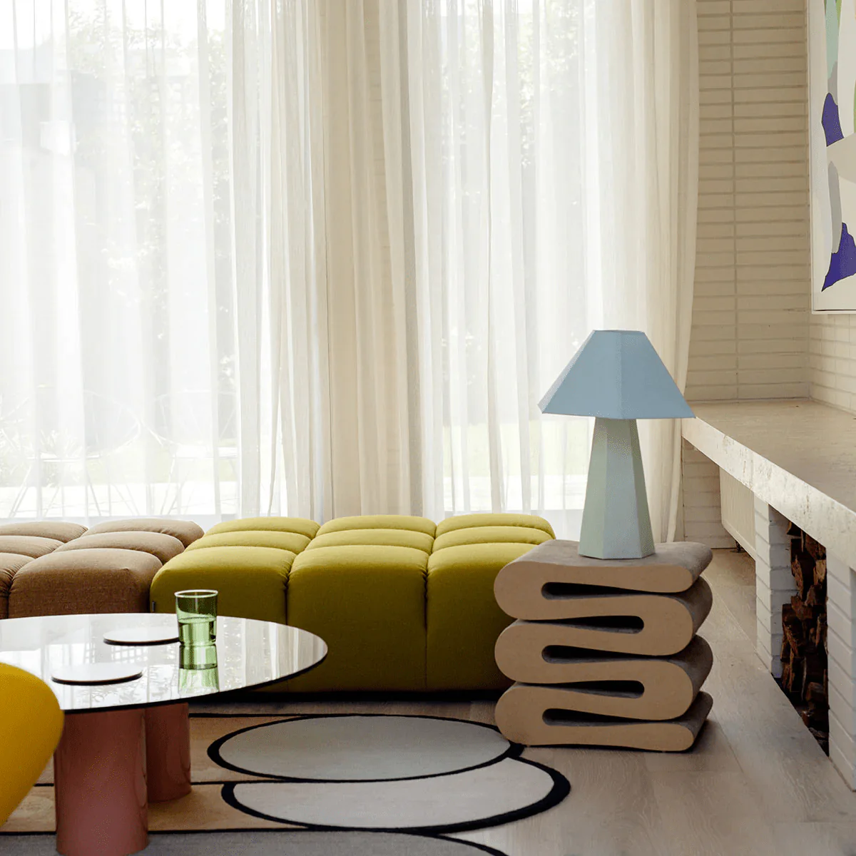 Paola And Joy Blake Table Lamp - Image 13