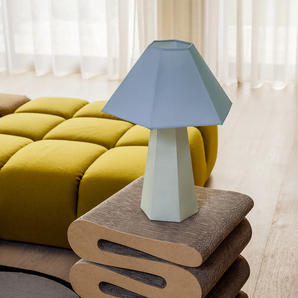 Paola And Joy Blake Table Lamp - Image 14