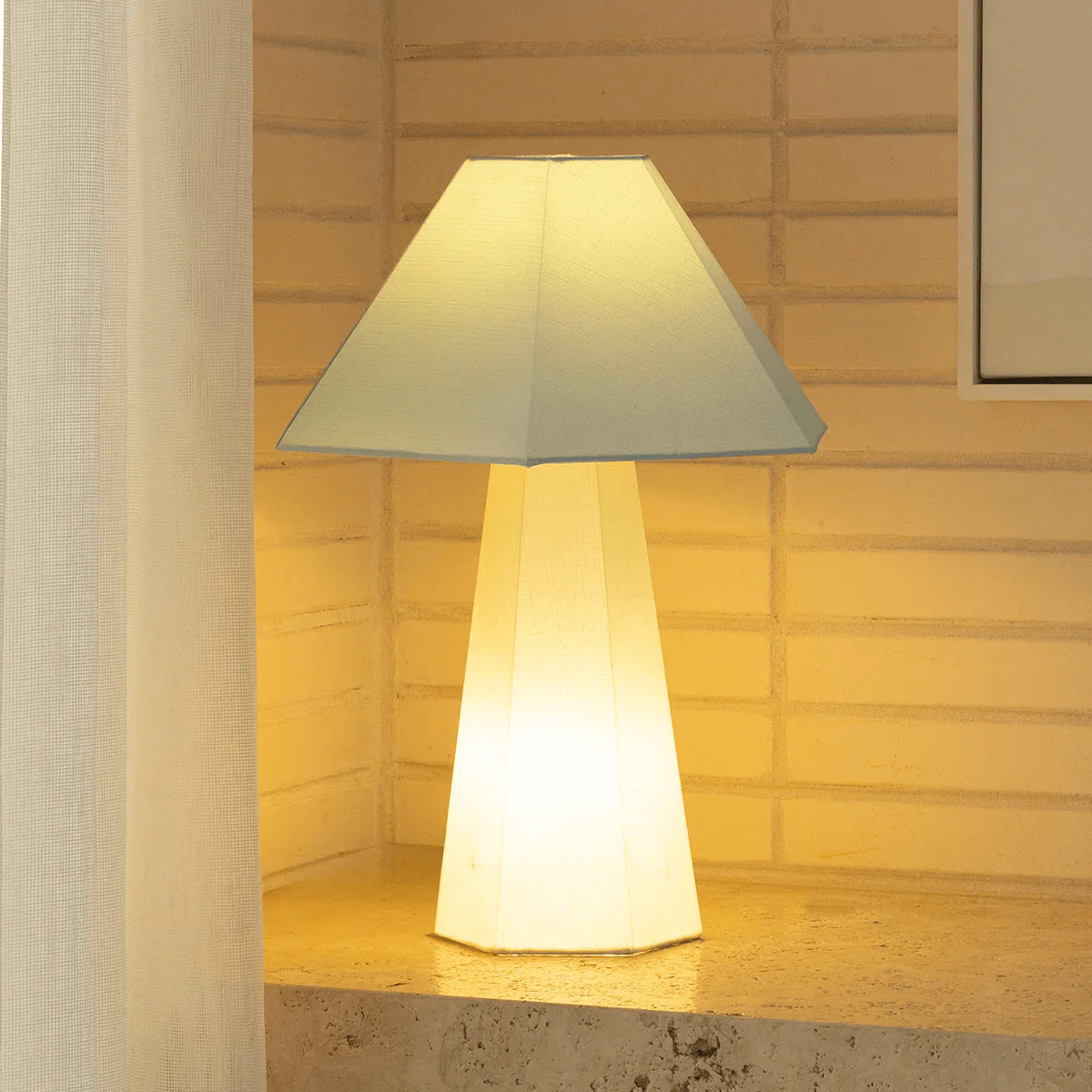 Paola And Joy Blake Table Lamp - Image 15