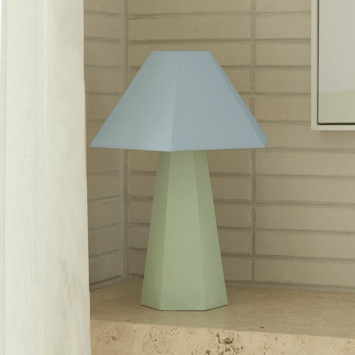 Paola And Joy Blake Table Lamp - Image 16