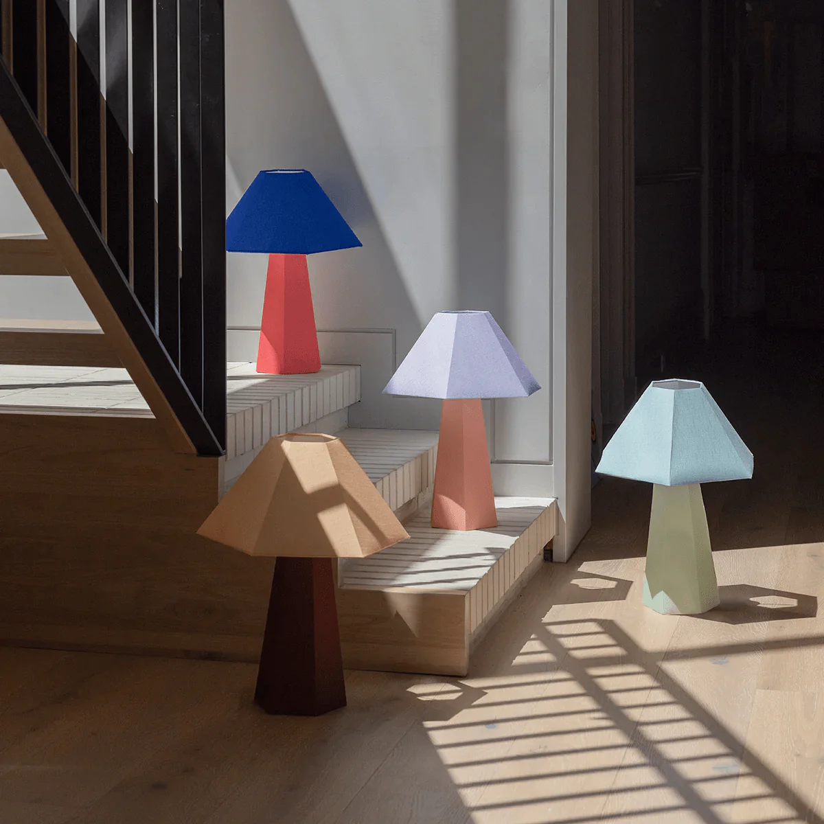 Paola And Joy Blake Table Lamp - Image 18