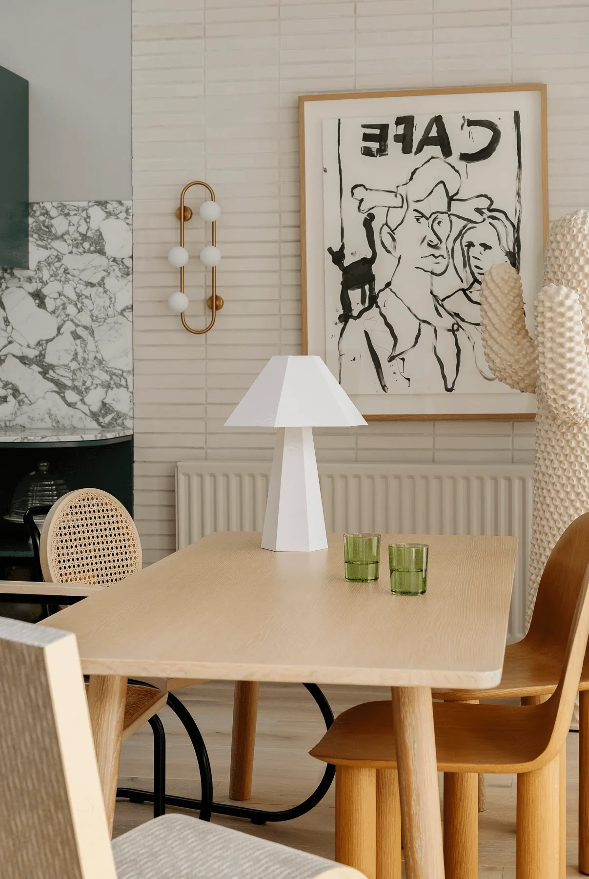 Paola And Joy Blake Table Lamp - Image 22