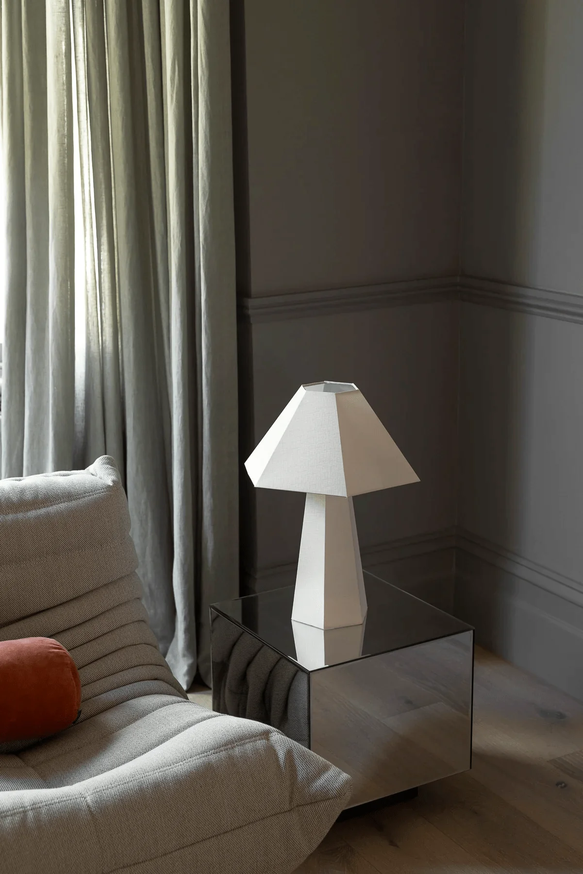 Paola And Joy Blake Table Lamp - Image 23