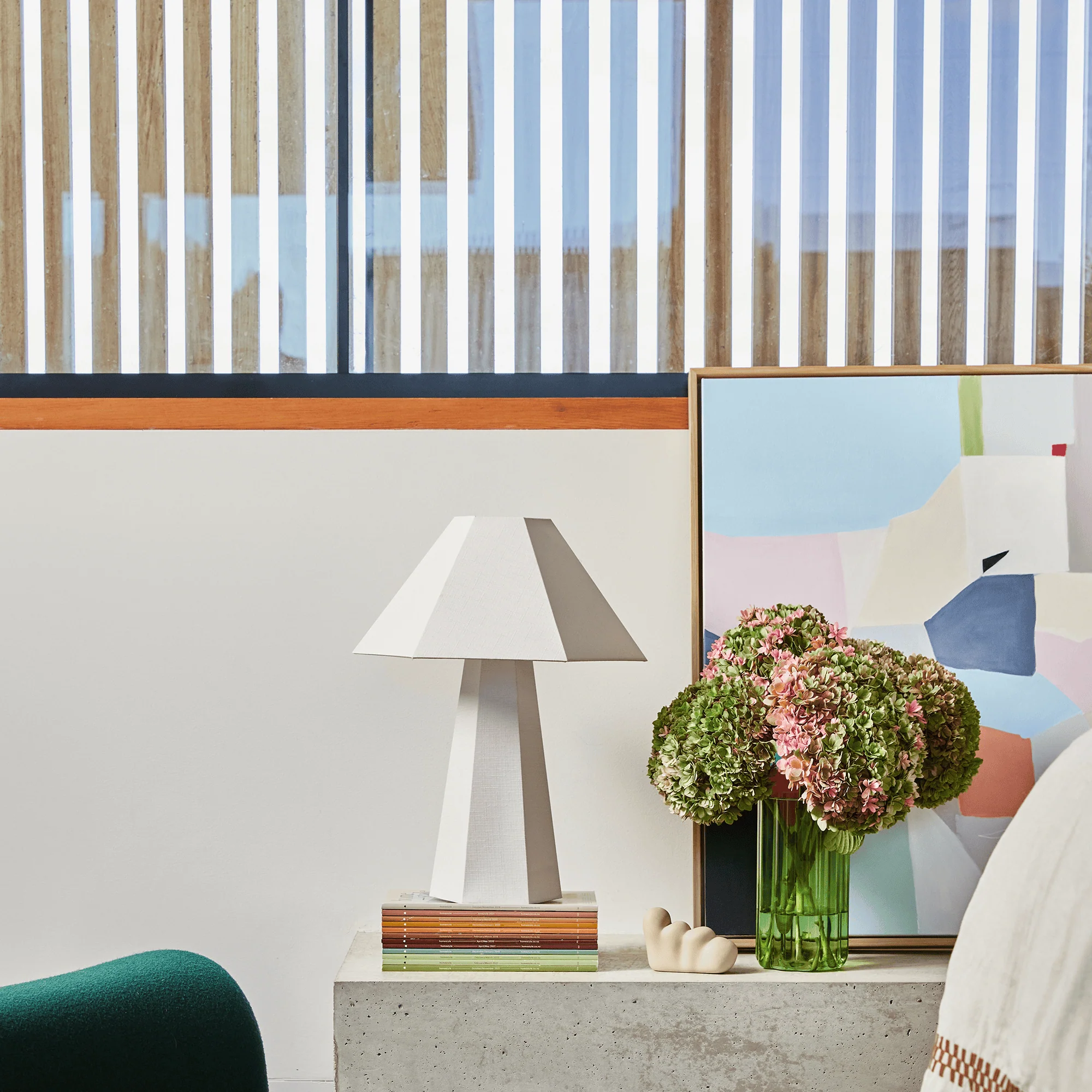 Paola And Joy Blake Table Lamp - Image 24