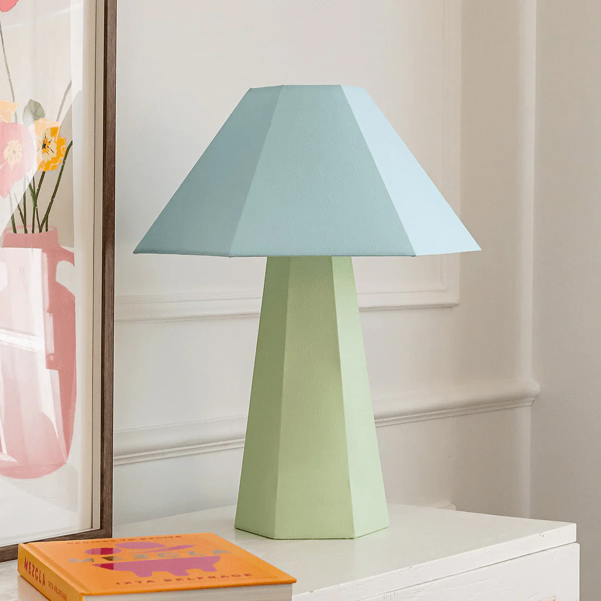 Paola And Joy Blake Table Lamp - Image 5