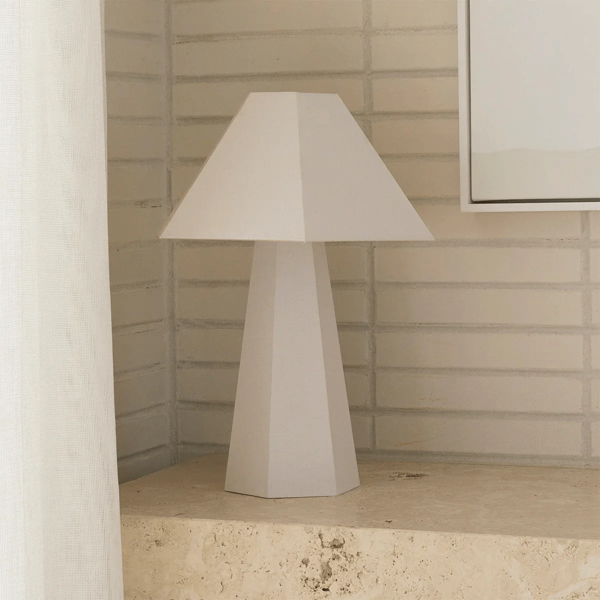 Paola And Joy Blake Table Lamp - Image 6