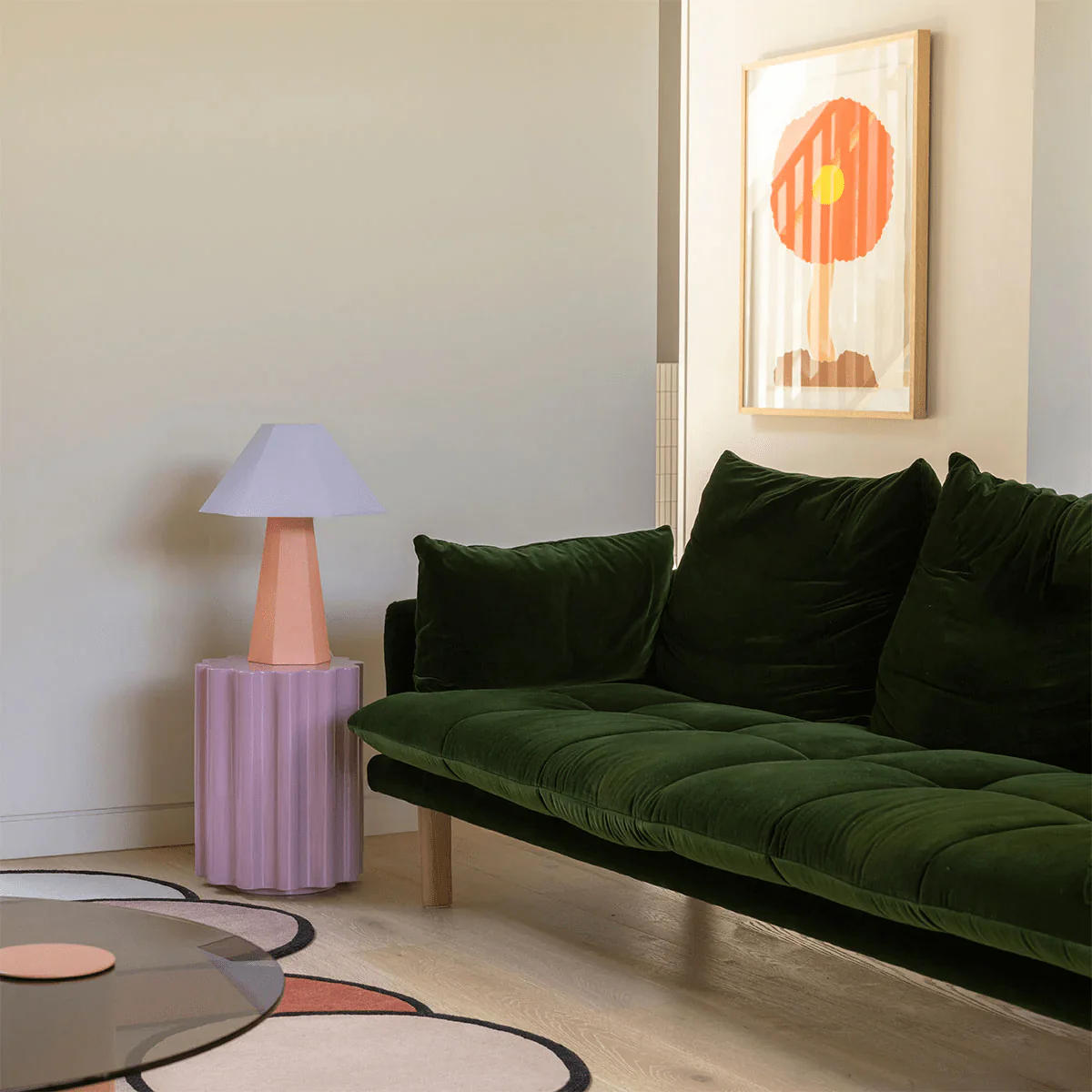 Paola And Joy Blake Table Lamp - Image 7