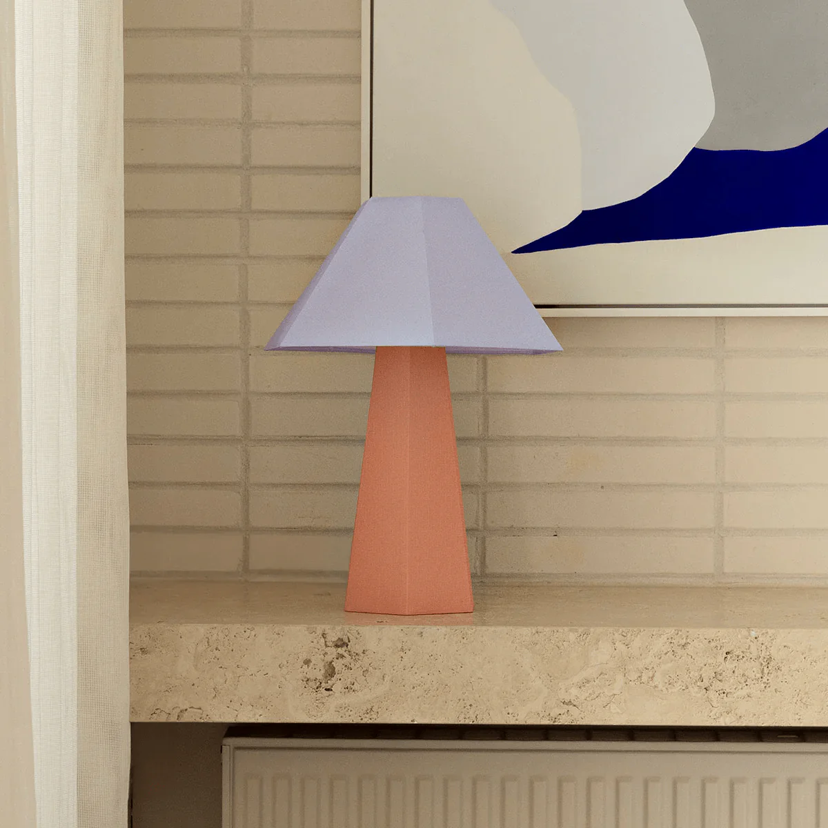 Paola And Joy Blake Table Lamp - Image 9