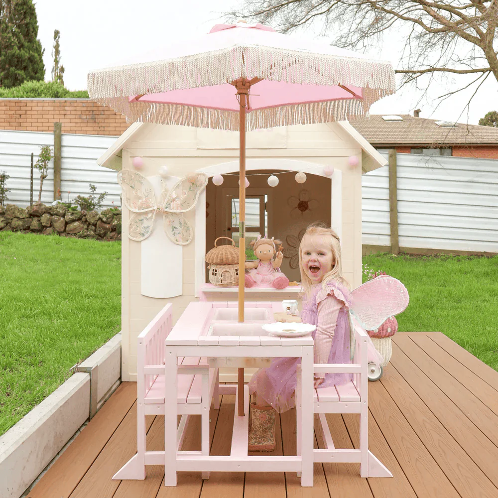 PATIO Bench Chair - Preorder - Image 2