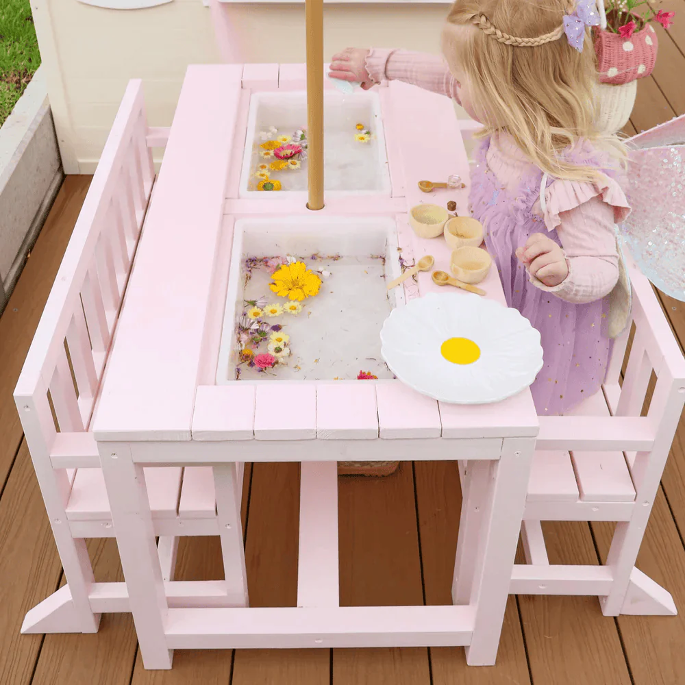 PATIO Bench Chair - Preorder - Image 4