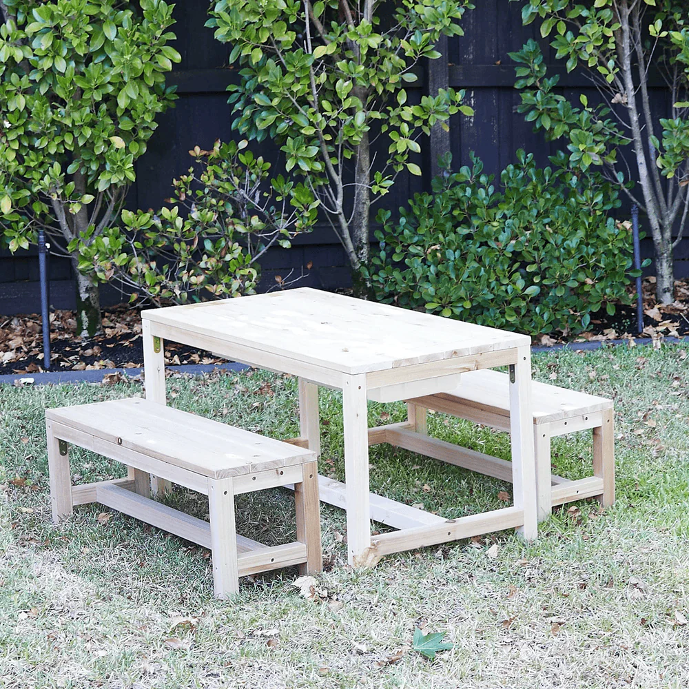 PATIO Bench Seat (2-pack) - FINAL SALE - Image 4
