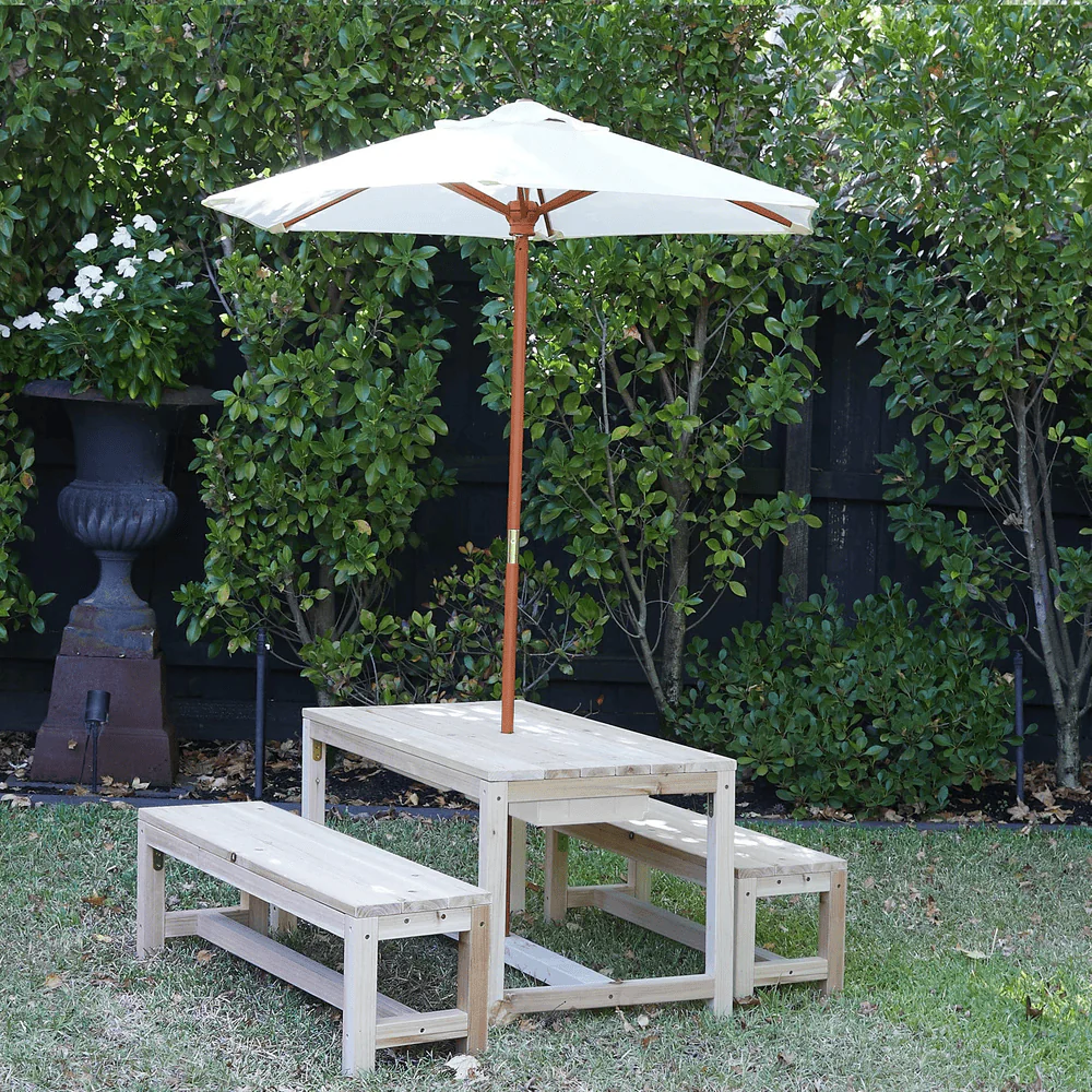 PATIO Bench Seat (2-pack) - FINAL SALE - Image 5