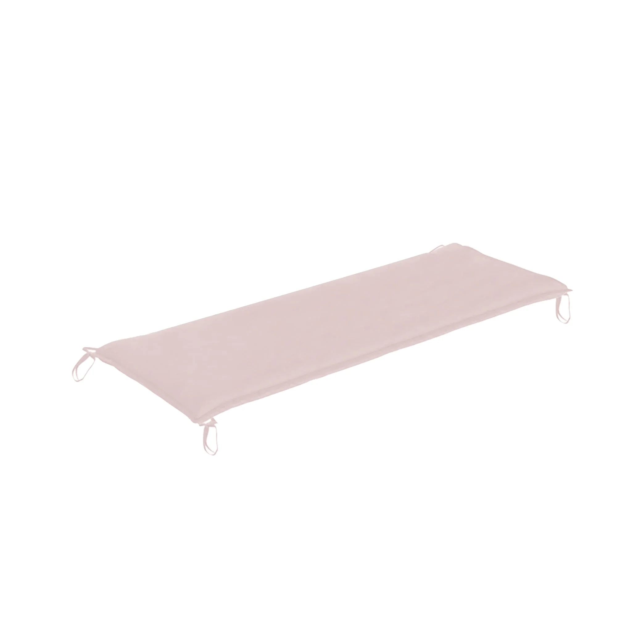 Patio Bench Seat Cushion - 2 PACK - FINAL SALE - Image 3