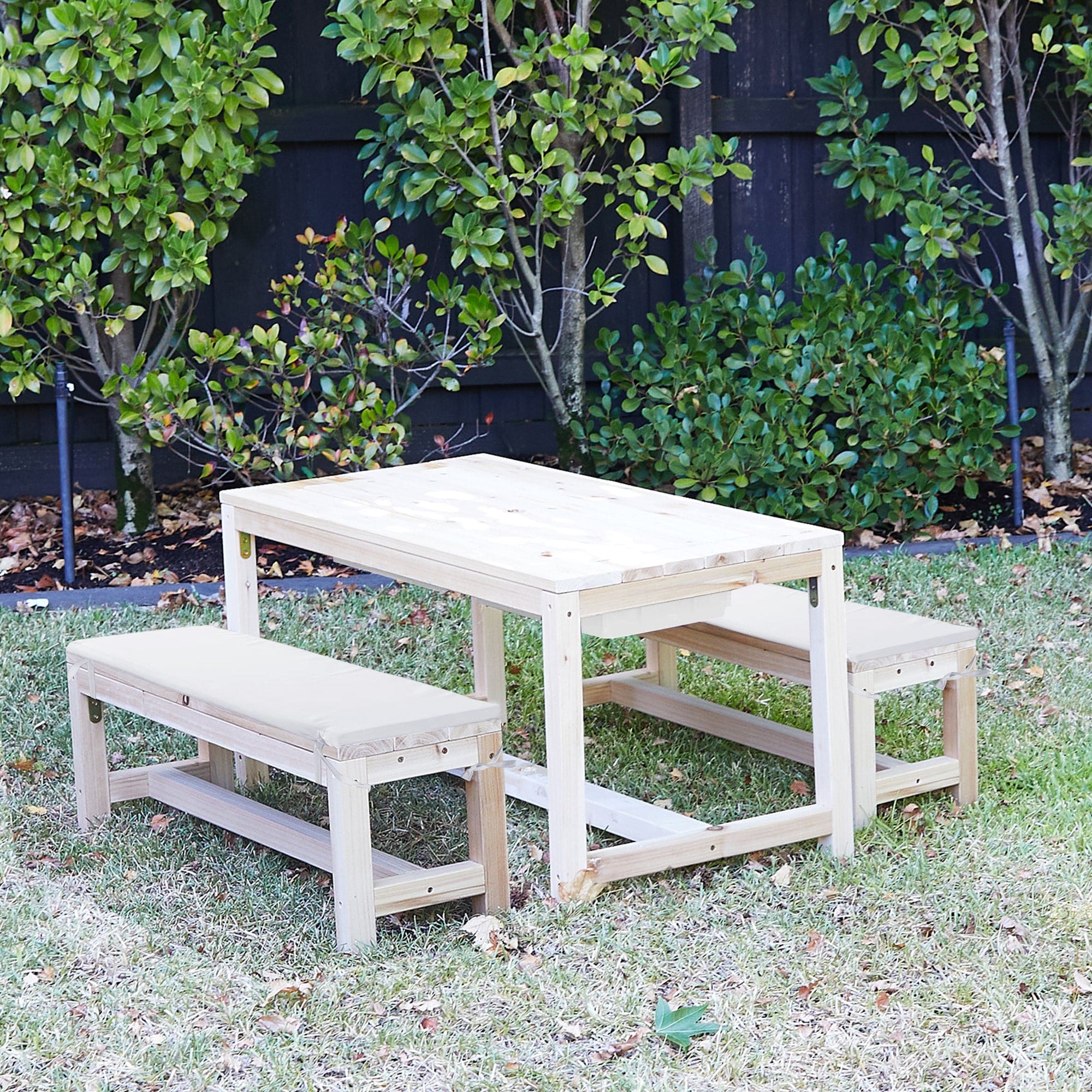 Patio Bench Seat Cushion - 2 PACK - FINAL SALE - Image 7