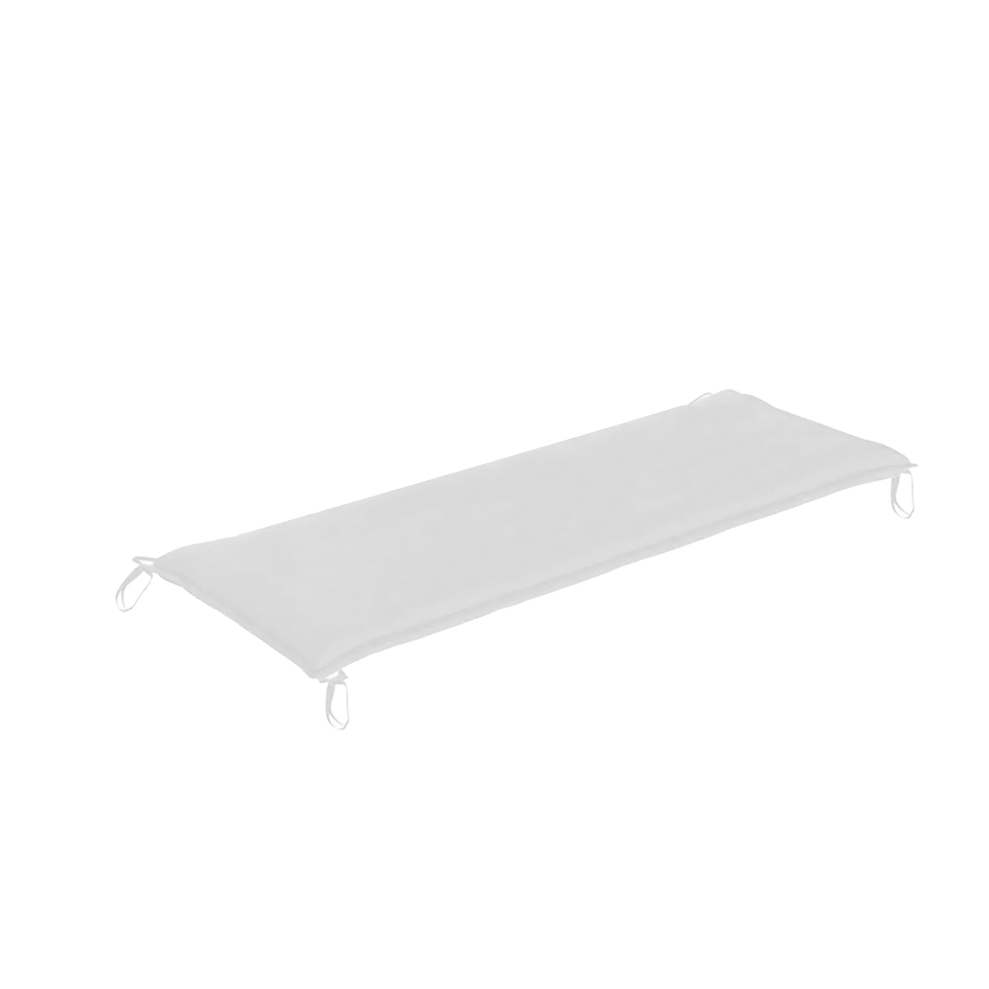 Patio Bench Seat Cushion - 2 PACK - FINAL SALE - Image 9