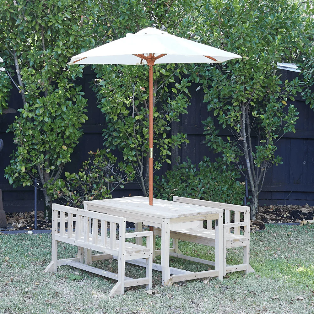 PATIO Picnic Table - Preorder - Image 2