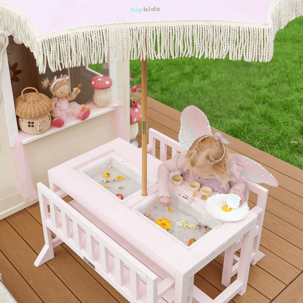 PATIO Picnic Table - Preorder - Image 4