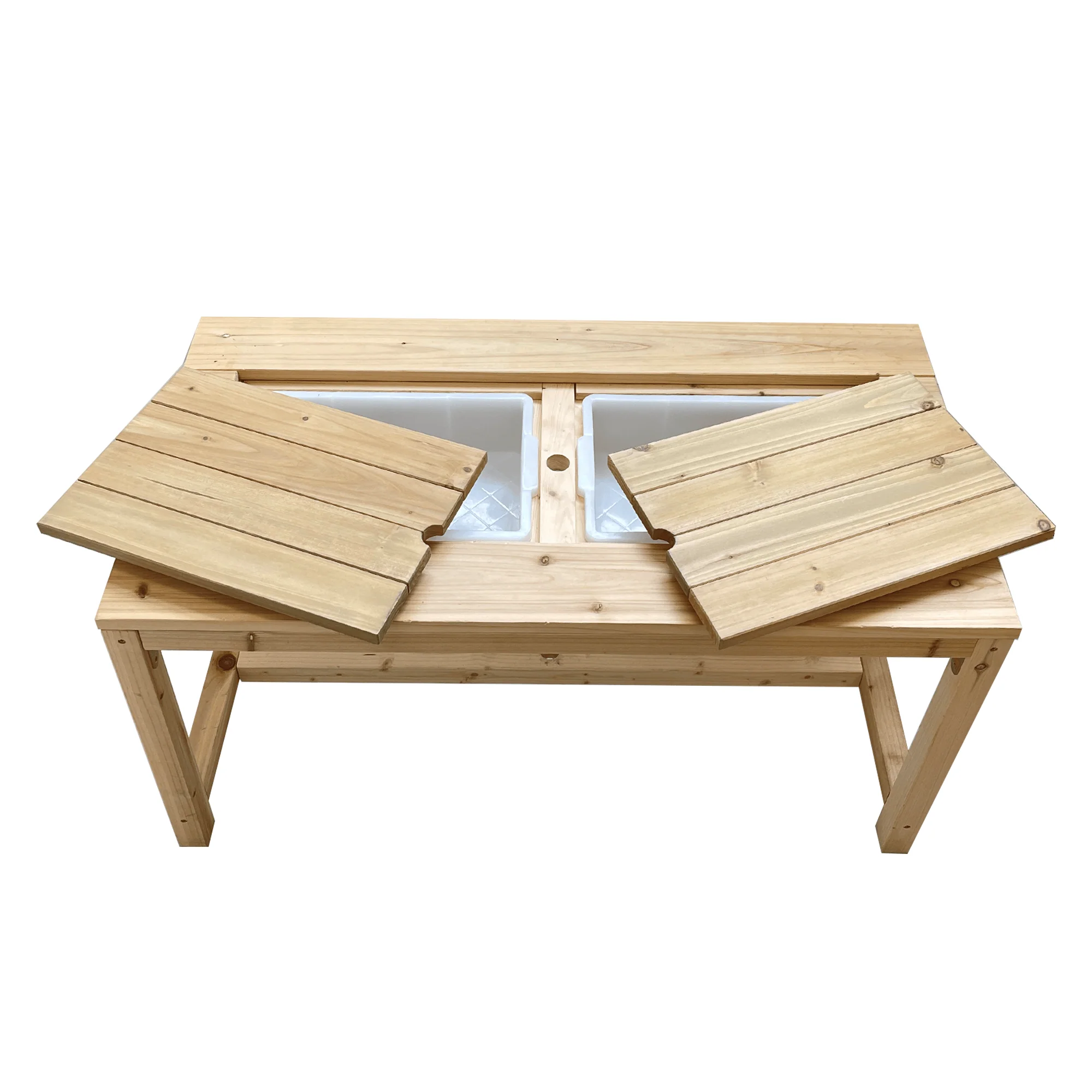 PATIO Picnic Table - Preorder - Image 8