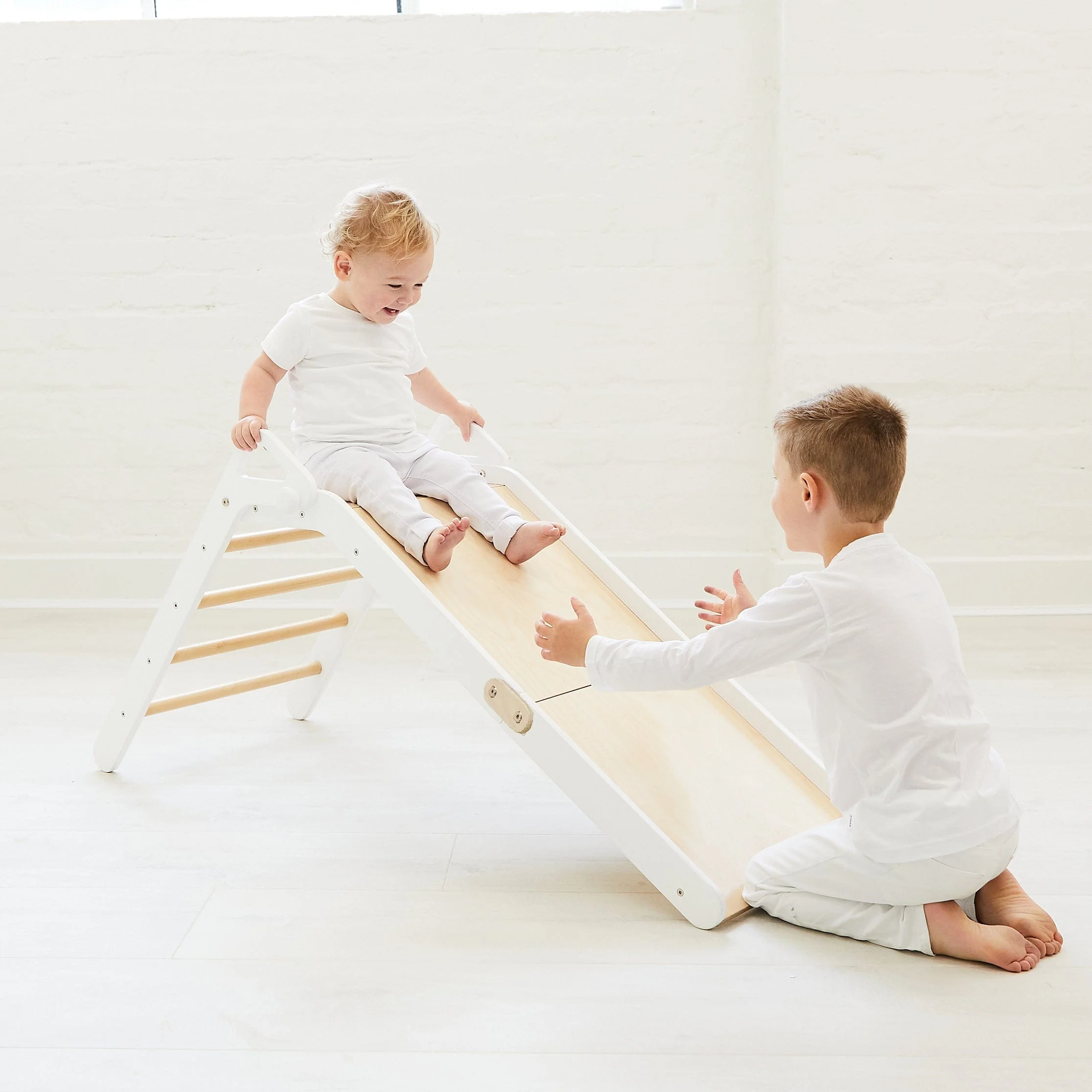Foldable Indoor Slide - Image 2