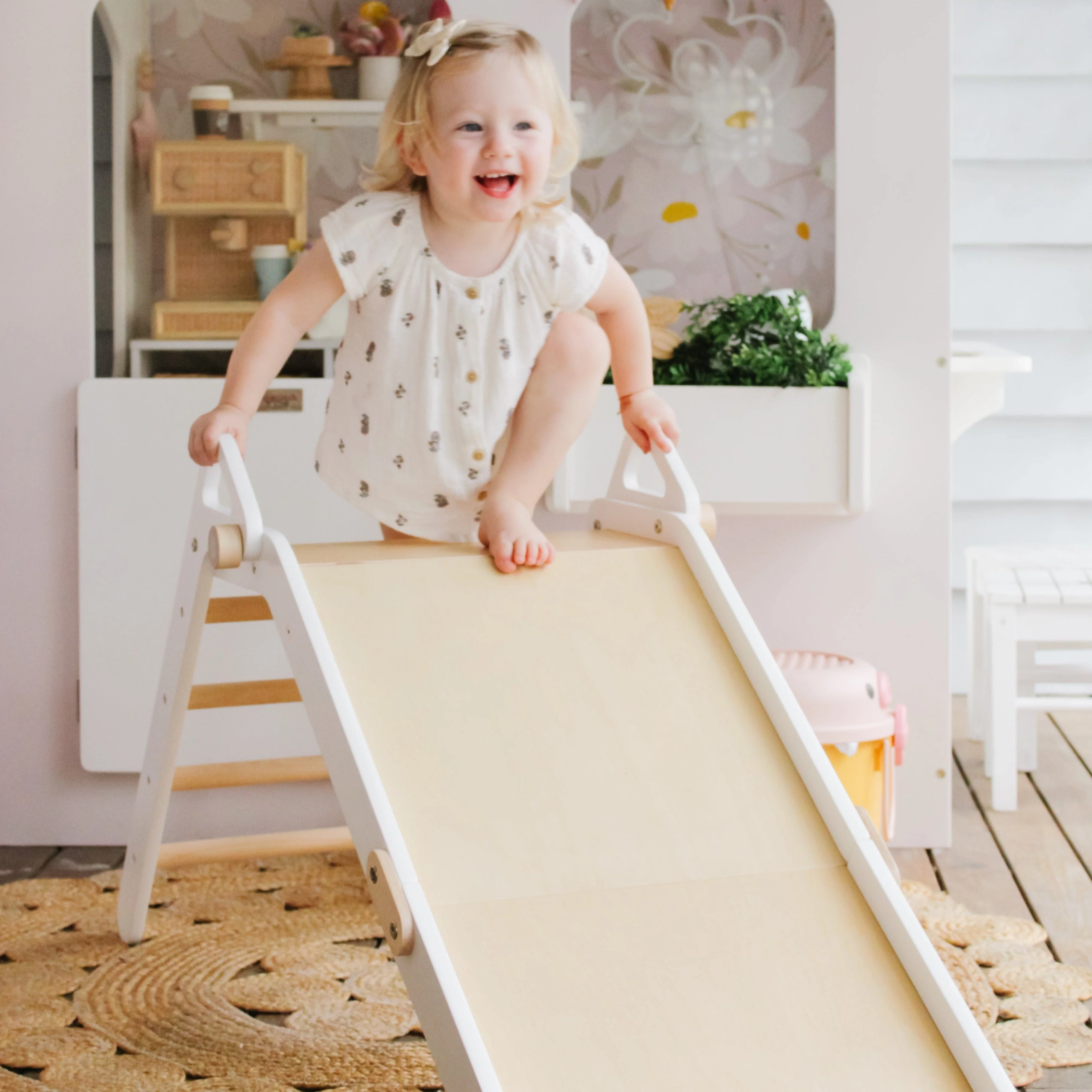 Foldable Indoor Slide - Image 4