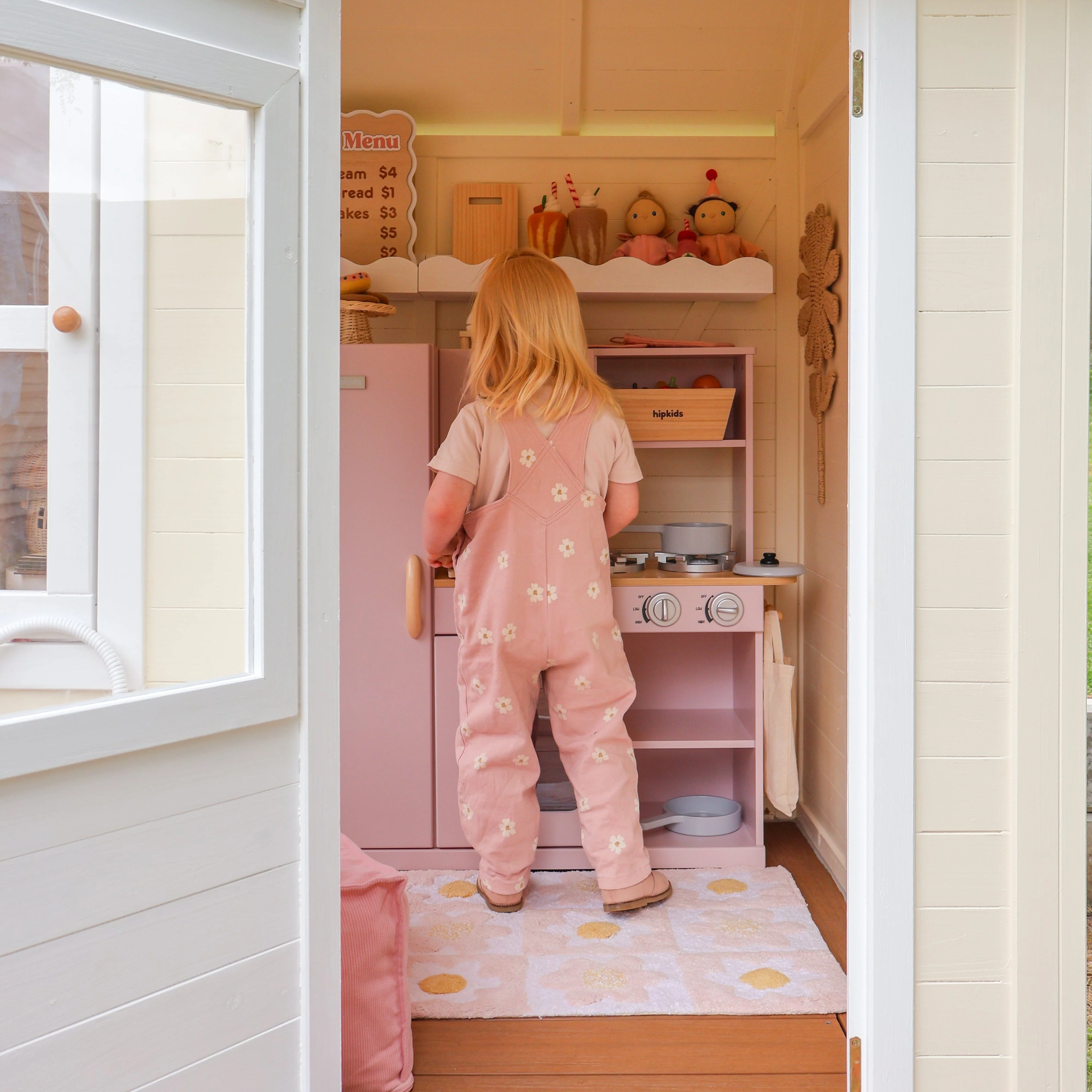 PIPER Cubby House - Preorder - Image 11