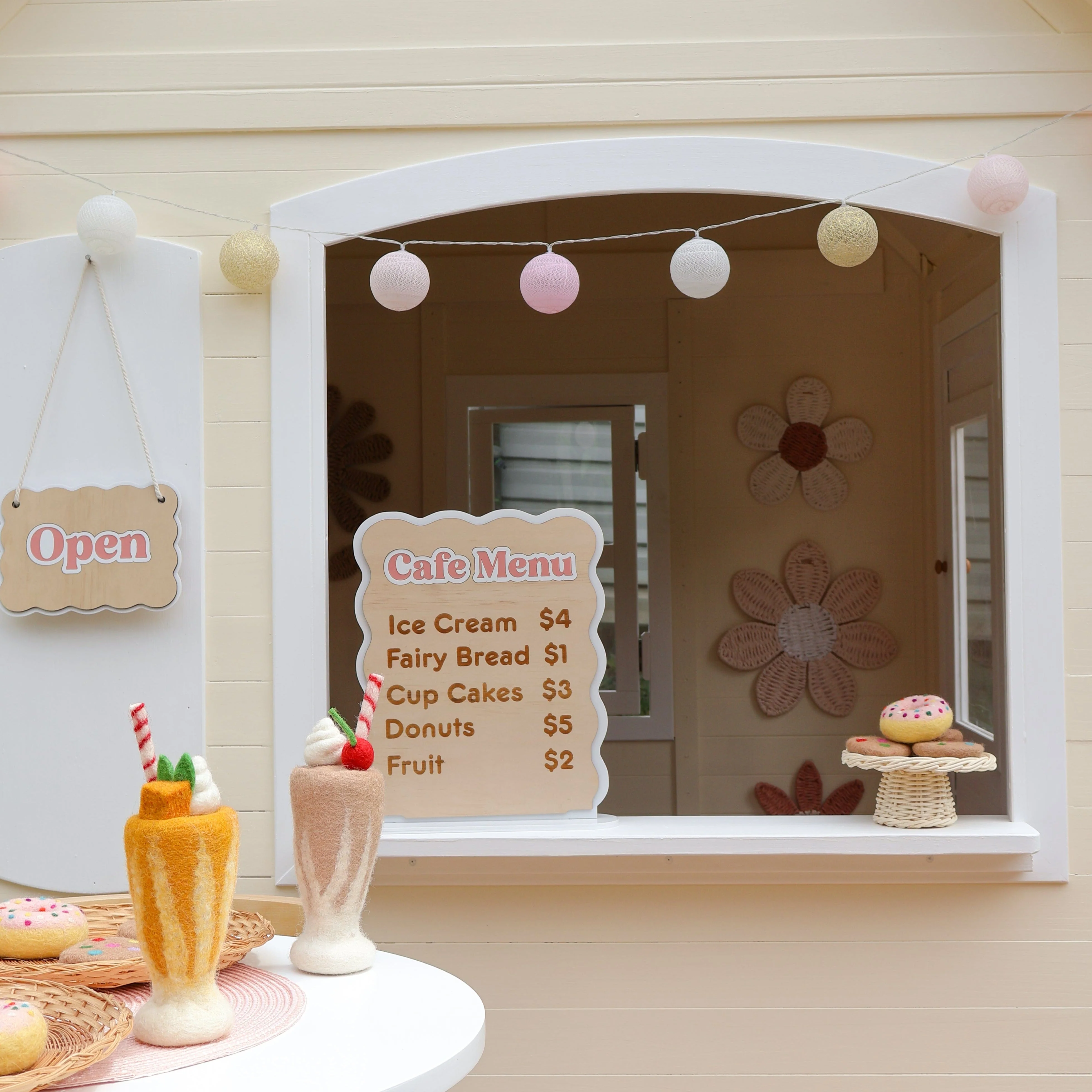 PIPER Cubby House - Preorder - Image 14