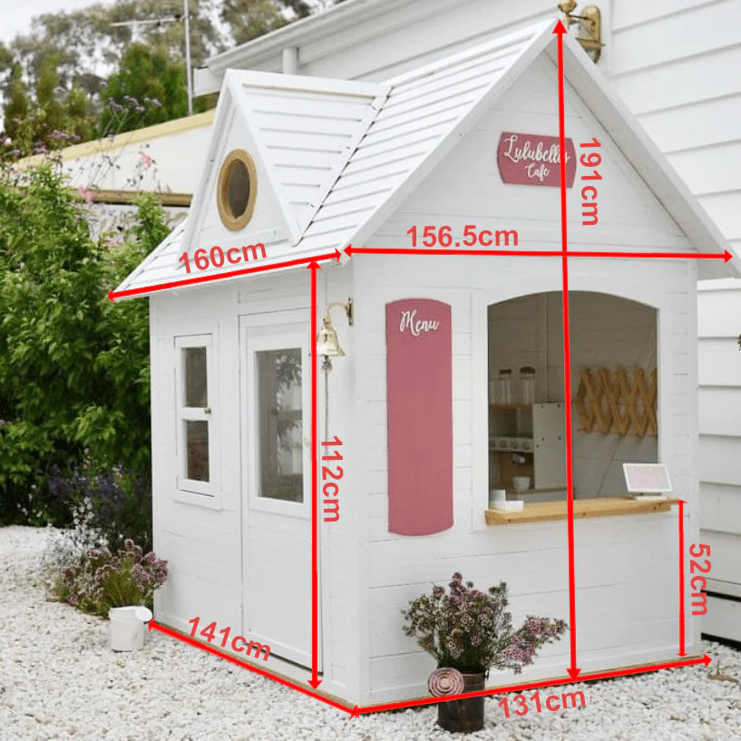PIPER Cubby House - Preorder - Image 26