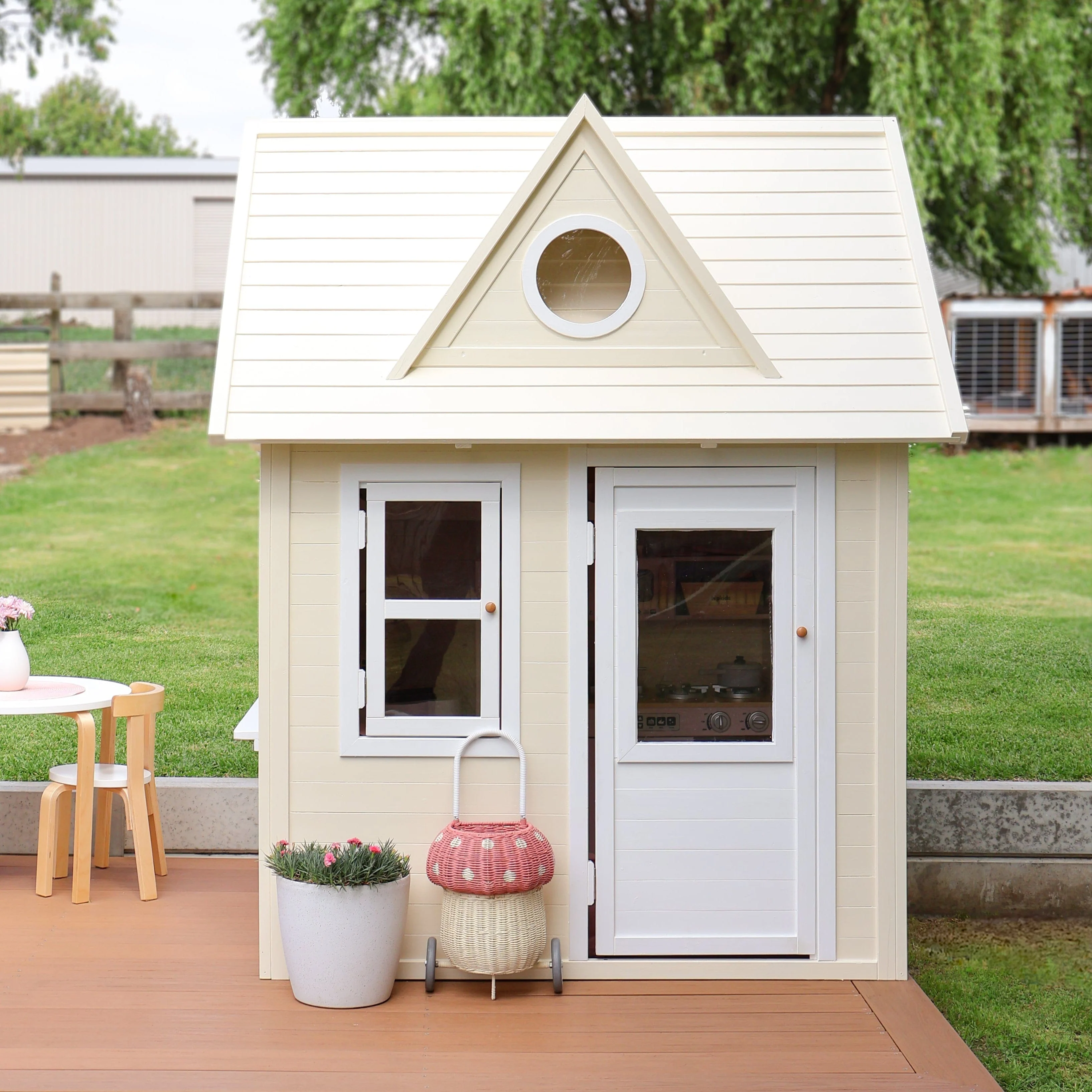 PIPER Cubby House - Preorder - Image 3