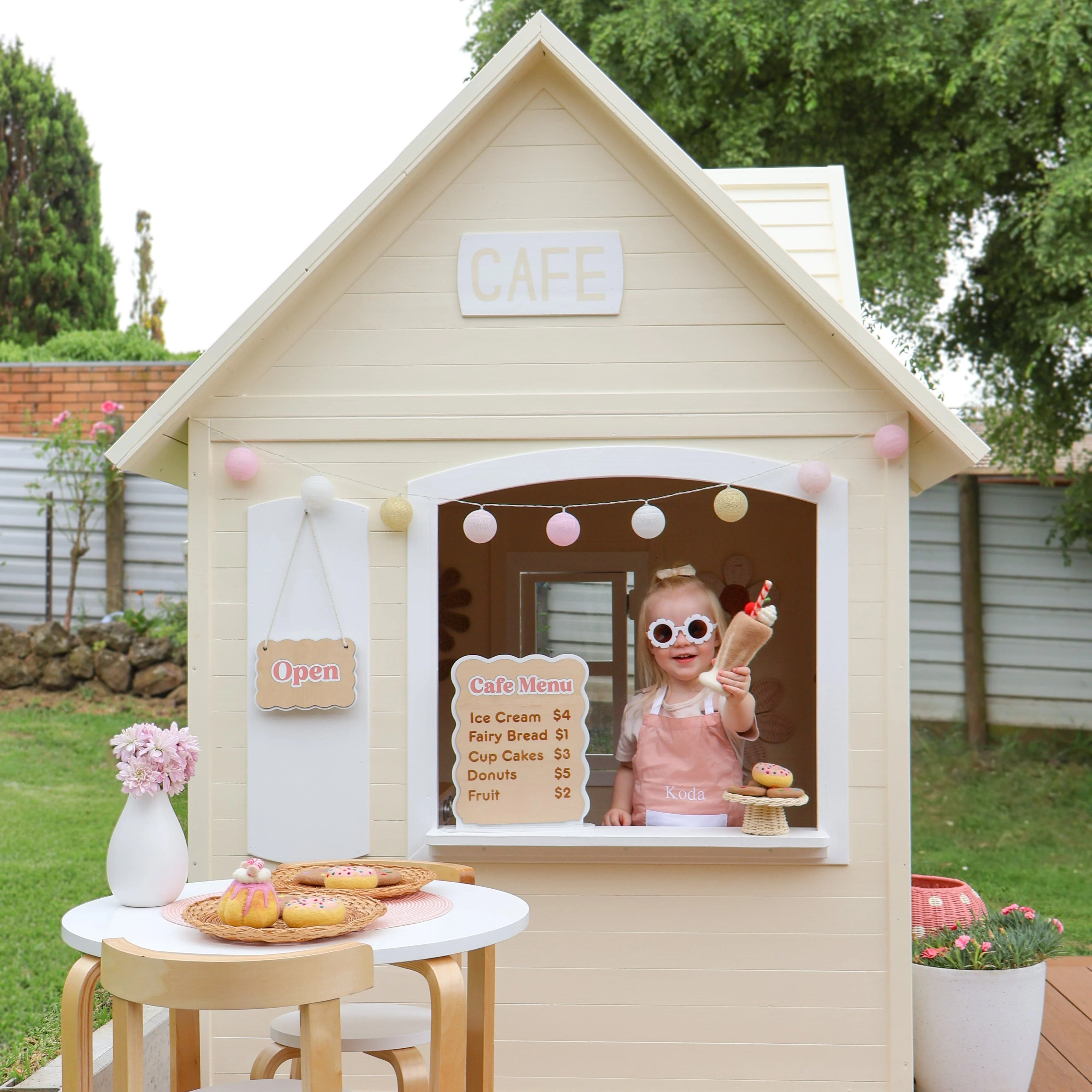 PIPER Cubby House - Preorder - Image 5