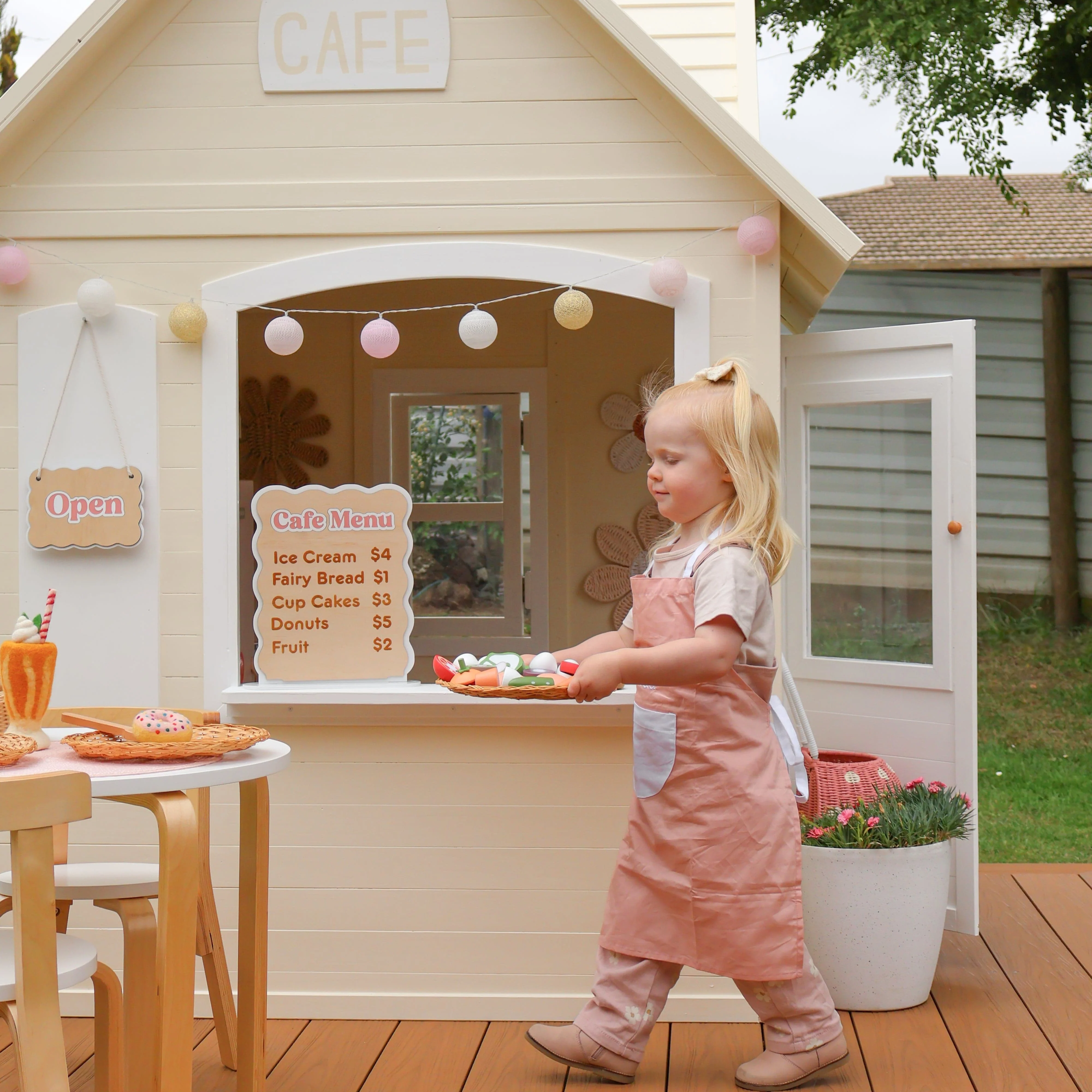 PIPER Cubby House - Preorder - Image 6