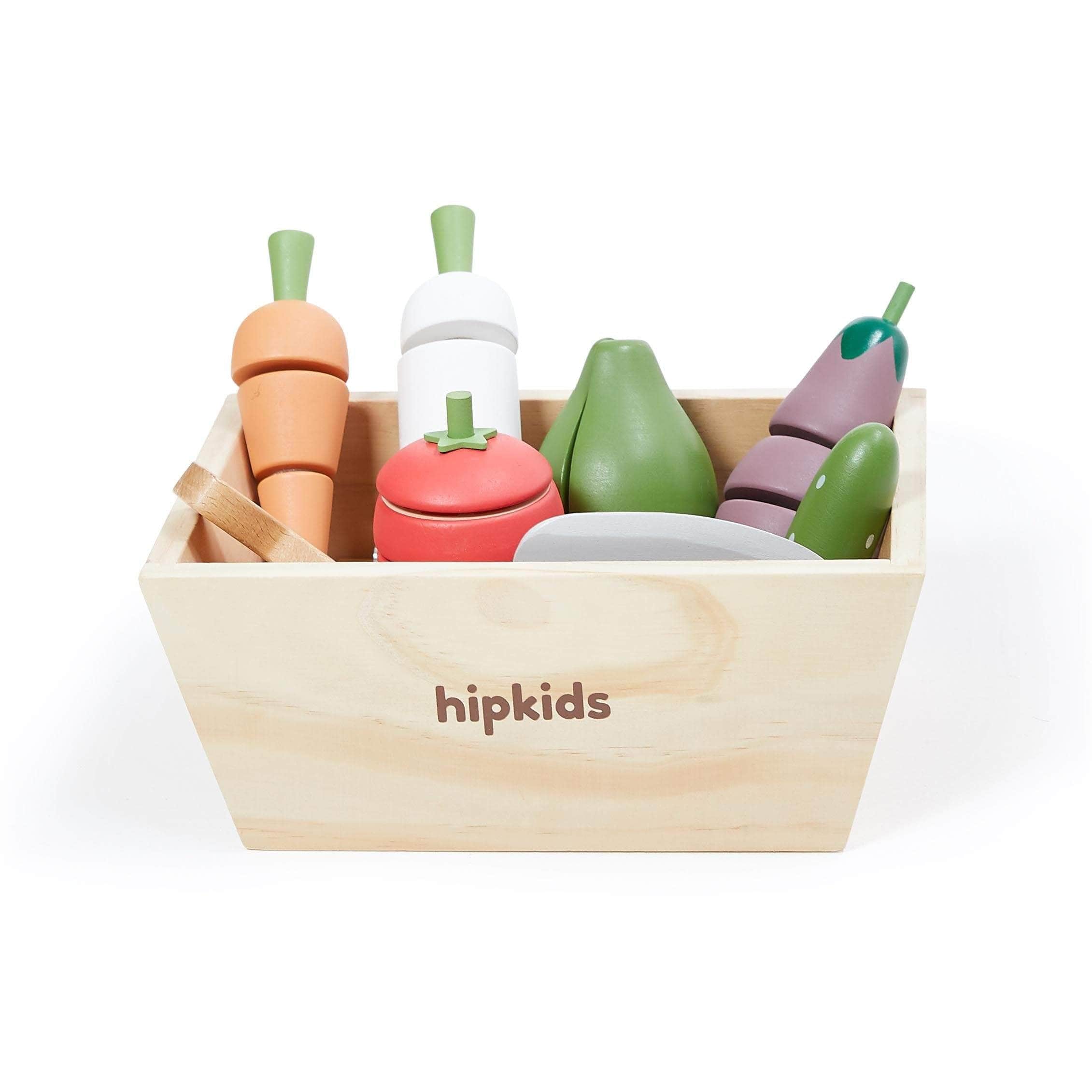 Pretend Play Food Value Pack - Preorder - Image 2